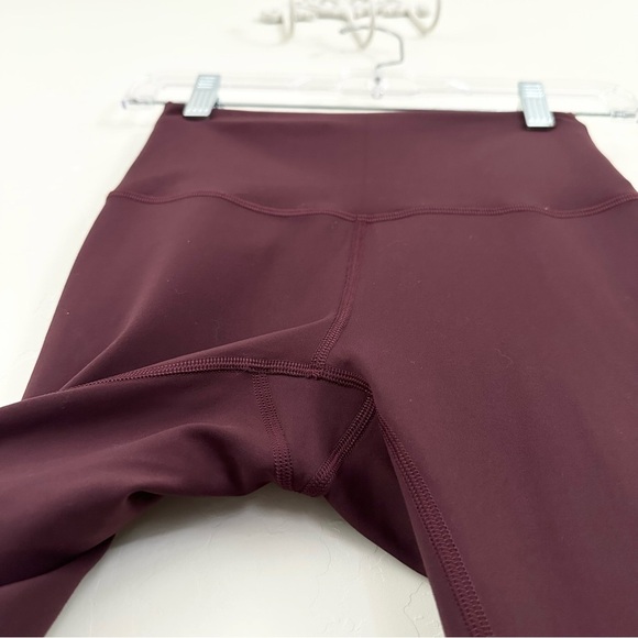 Lululemon Wunder Train High-Rise Crop 23" - Picture 5 of 7